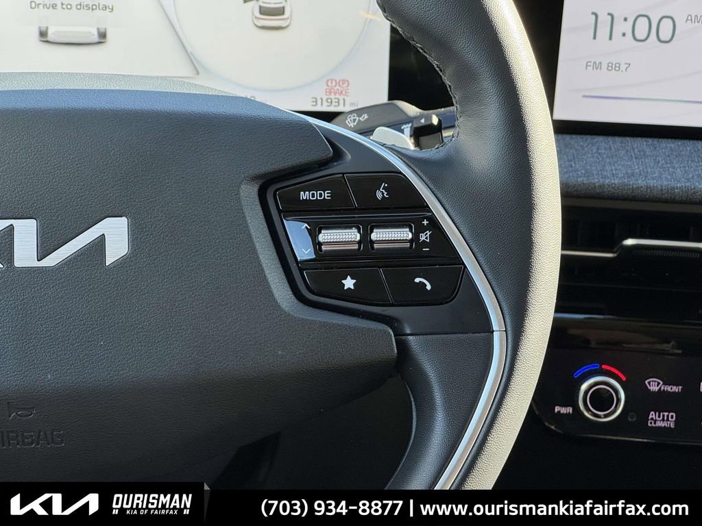 Used 2023 Kia EV6 Wind image 19