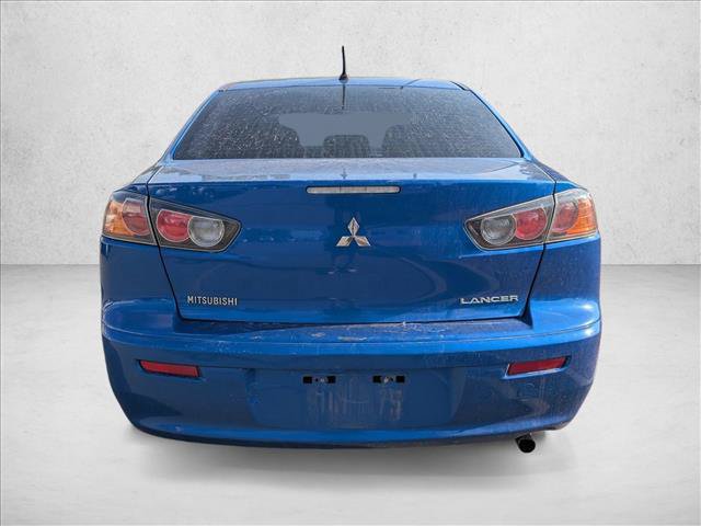 Used 2015 Mitsubishi Lancer ES FWD image 6