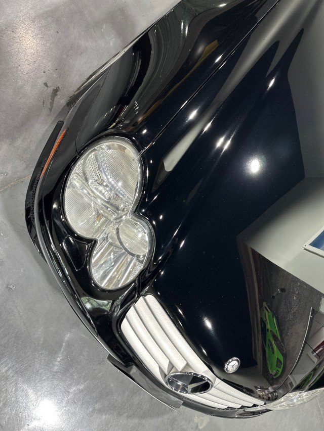 Used 2005 Mercedes-Benz SL 55 AMG image 59