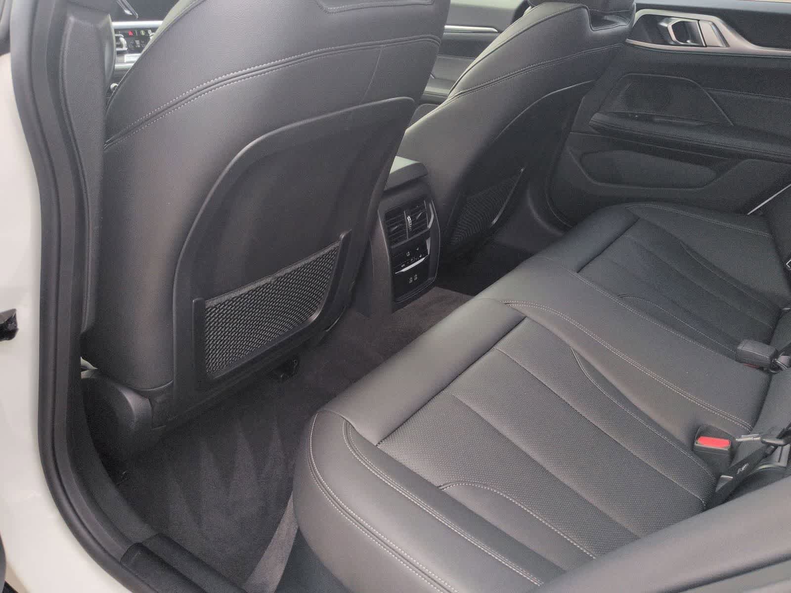 Used 2023 BMW 430i Gran Coupe xDrive AWD/4WD image 18