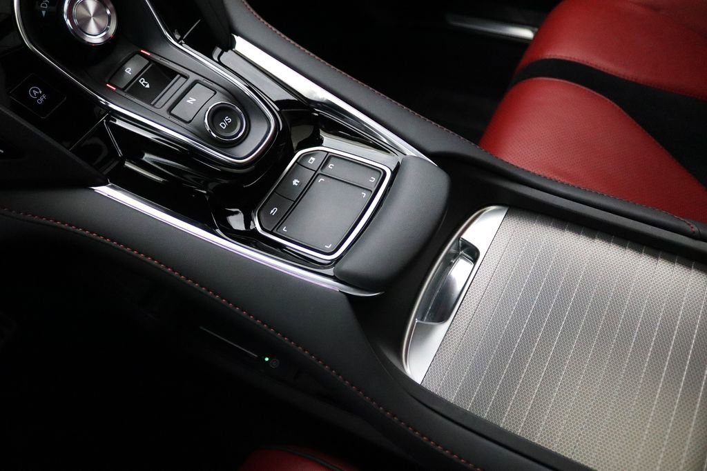 Certified 2023 Acura RDX A-Spec AWD/4WD image 27
