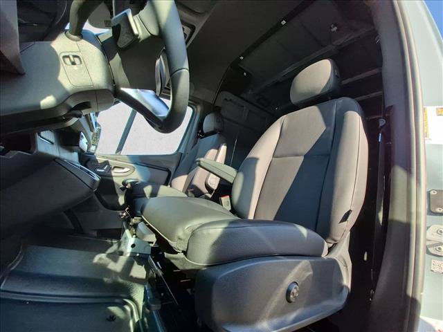 New 2026 Mercedes-Benz Sprinter 2500 image 4