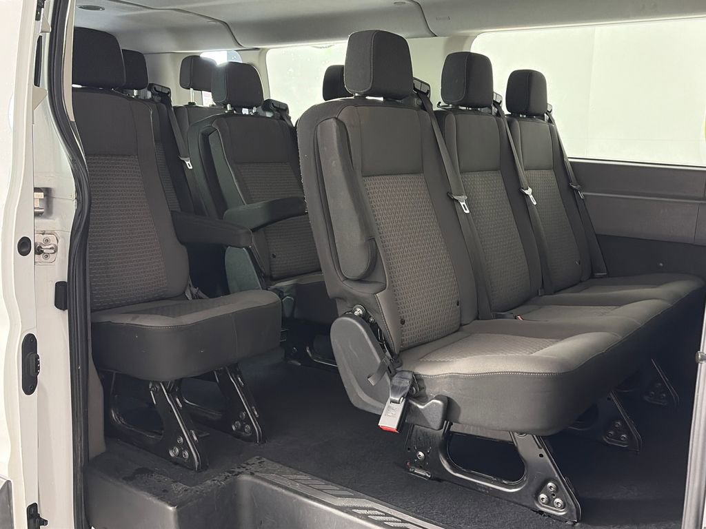 Used 2024 Ford Transit 350 XLT image 23