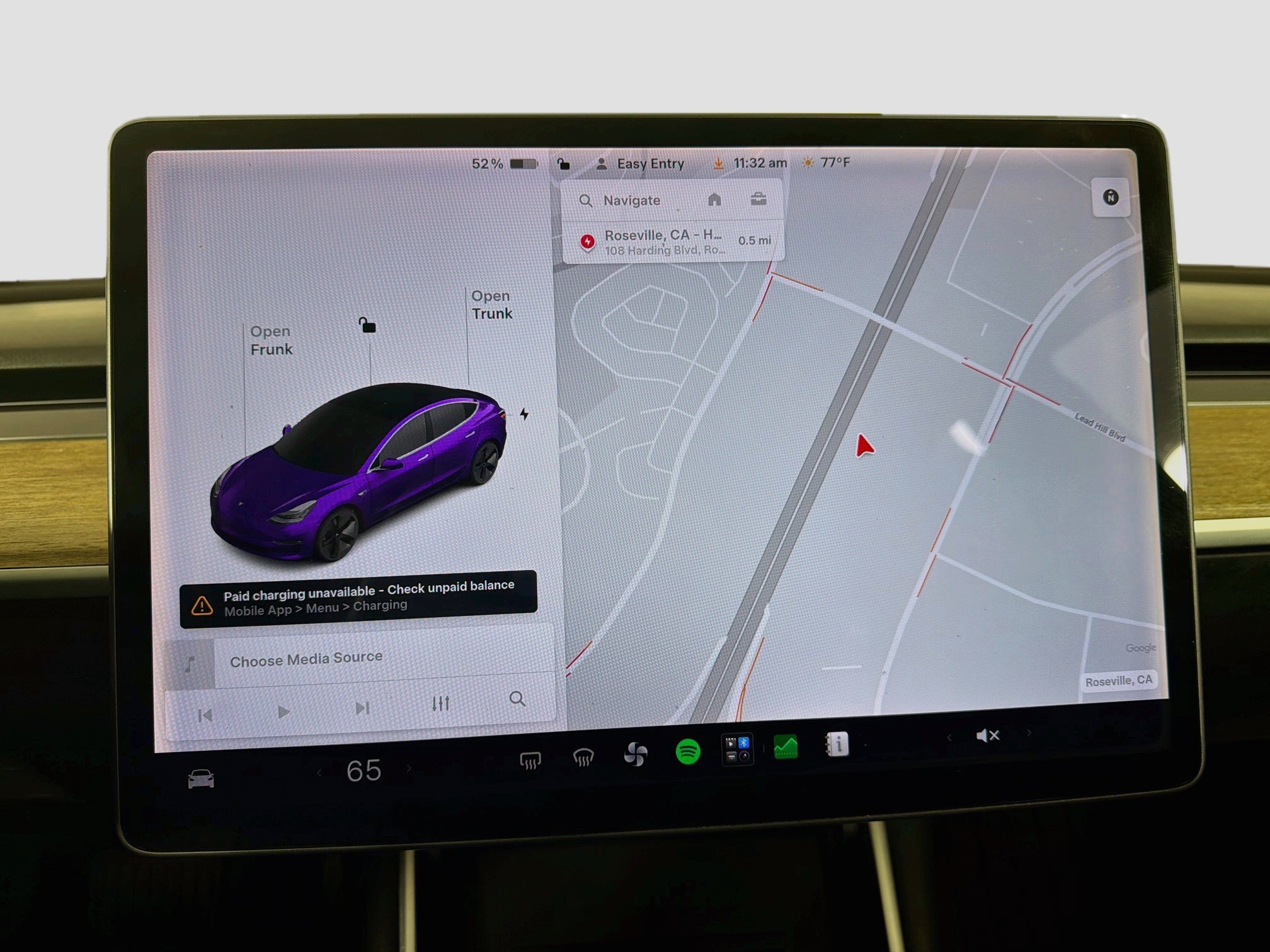 Used 2018 Tesla Model 3 Long Range RWD image 19