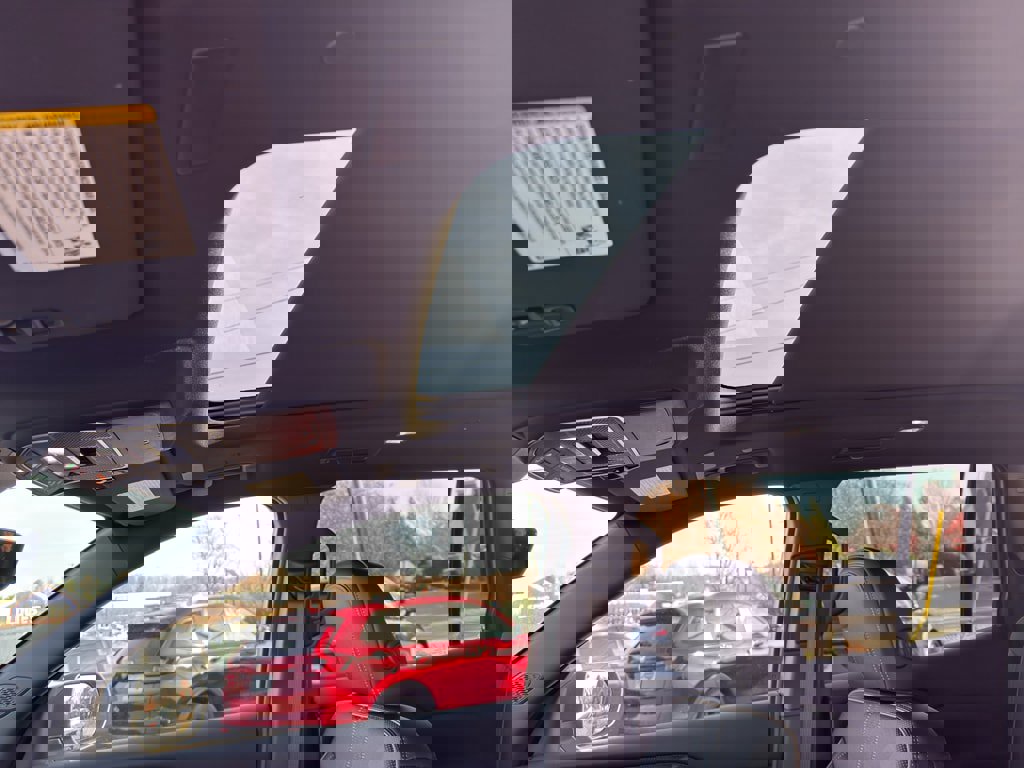 New 2026 Chevrolet Traverse High Country image 18