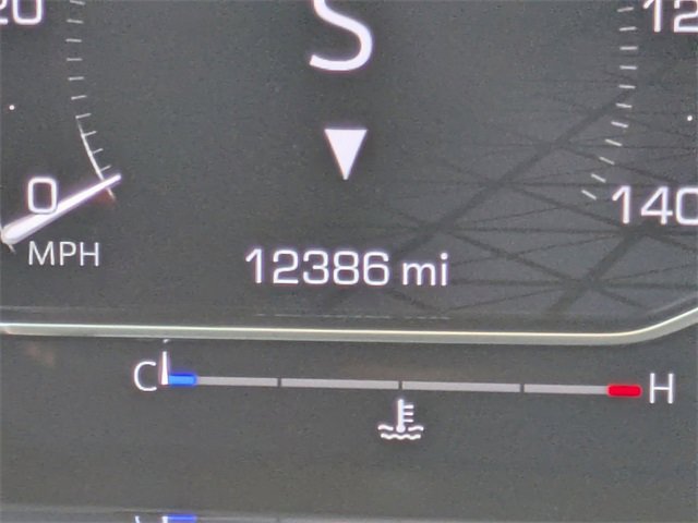 Used 2024 GMC Sierra 1500 Elevation image 33