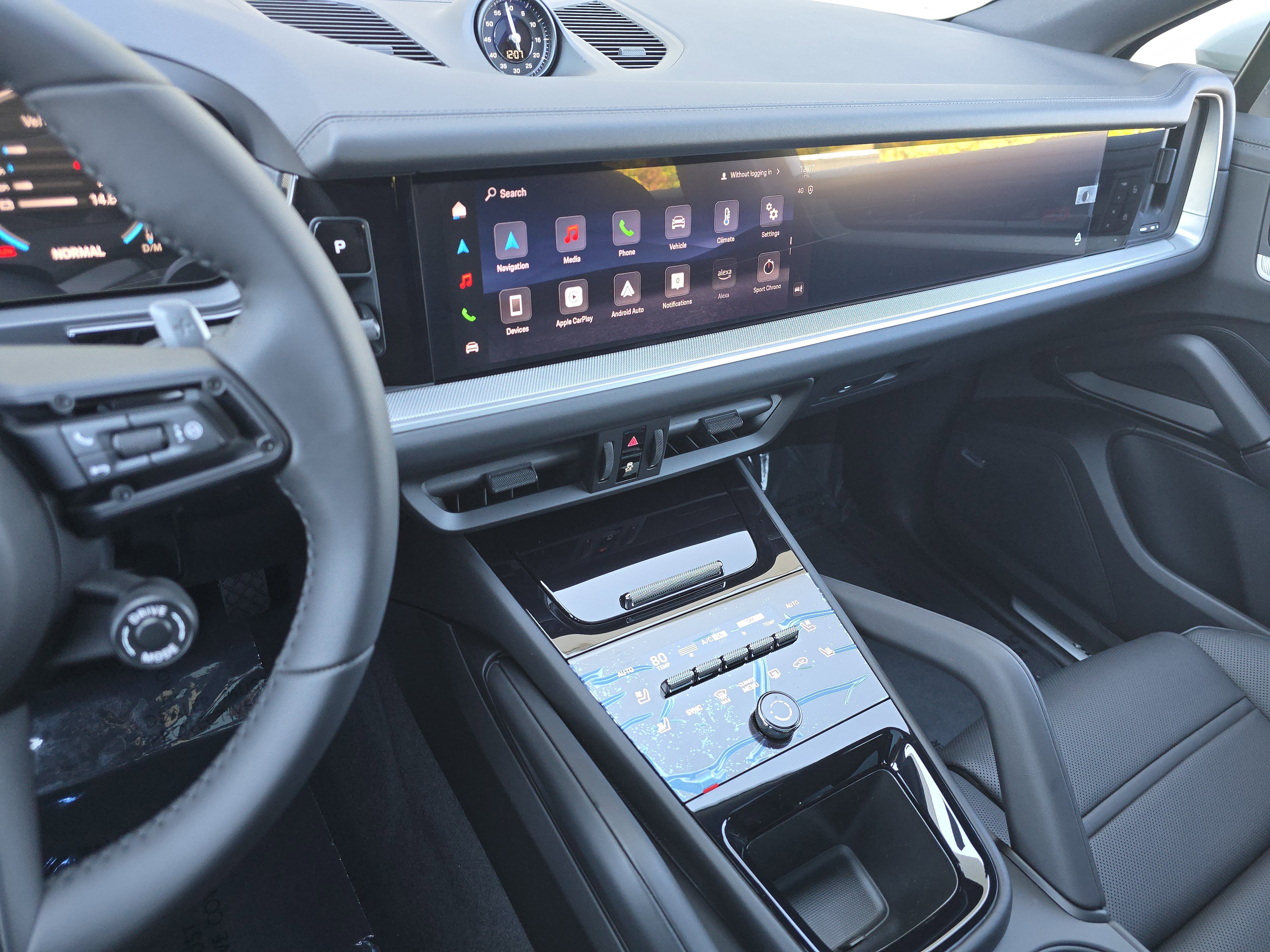 New 2026 Porsche Cayenne Coupe image 20