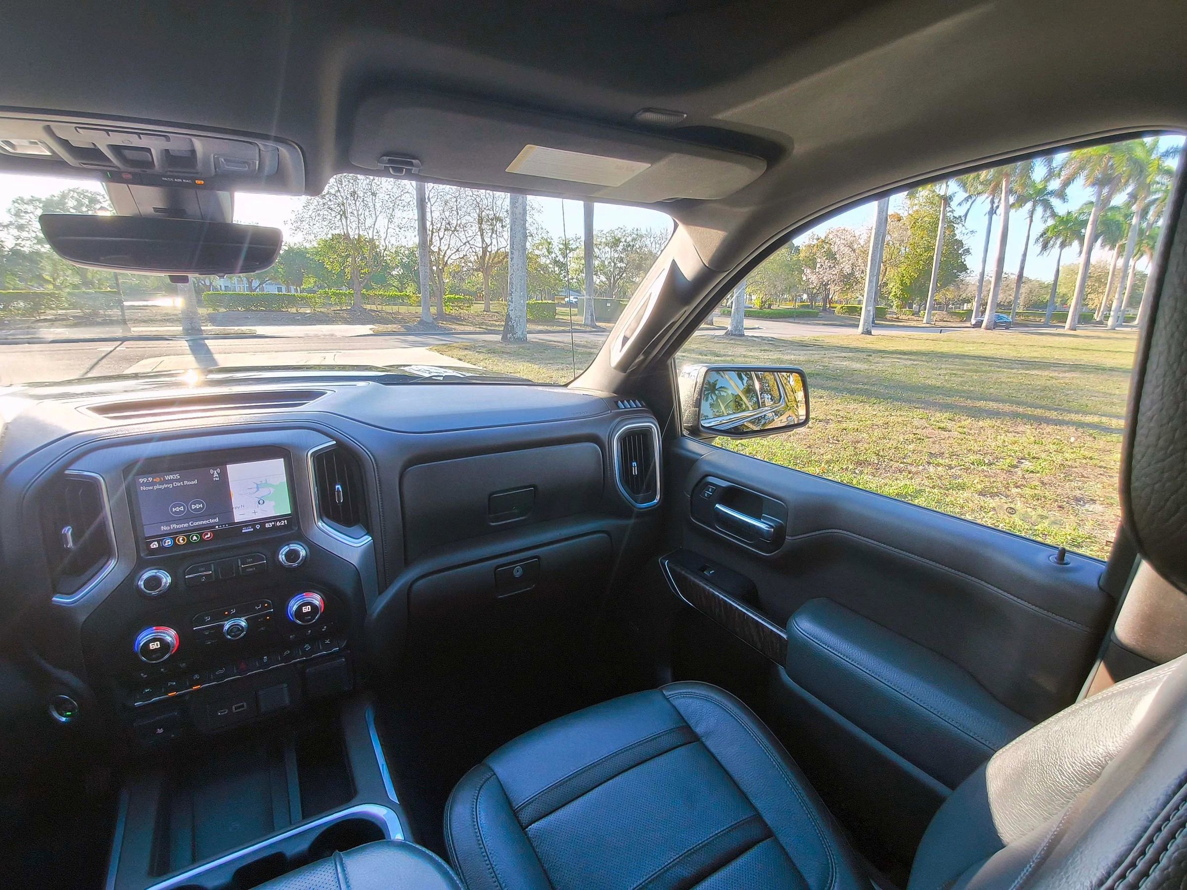 Used 2019 GMC Sierra 1500 Denali w/ Technology Package AWD/4WD image 25