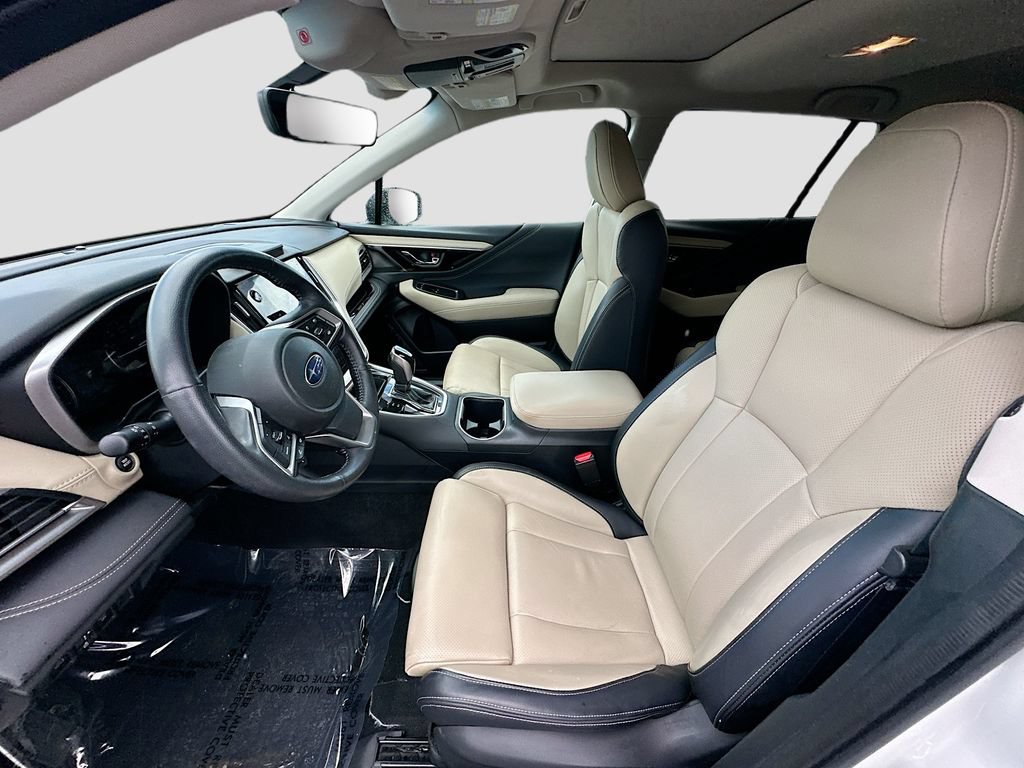 Used 2021 Subaru Outback Limited AWD/4WD image 20