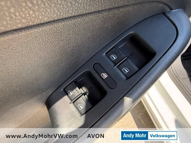 Used 2015 Volkswagen Jetta S FWD image 13