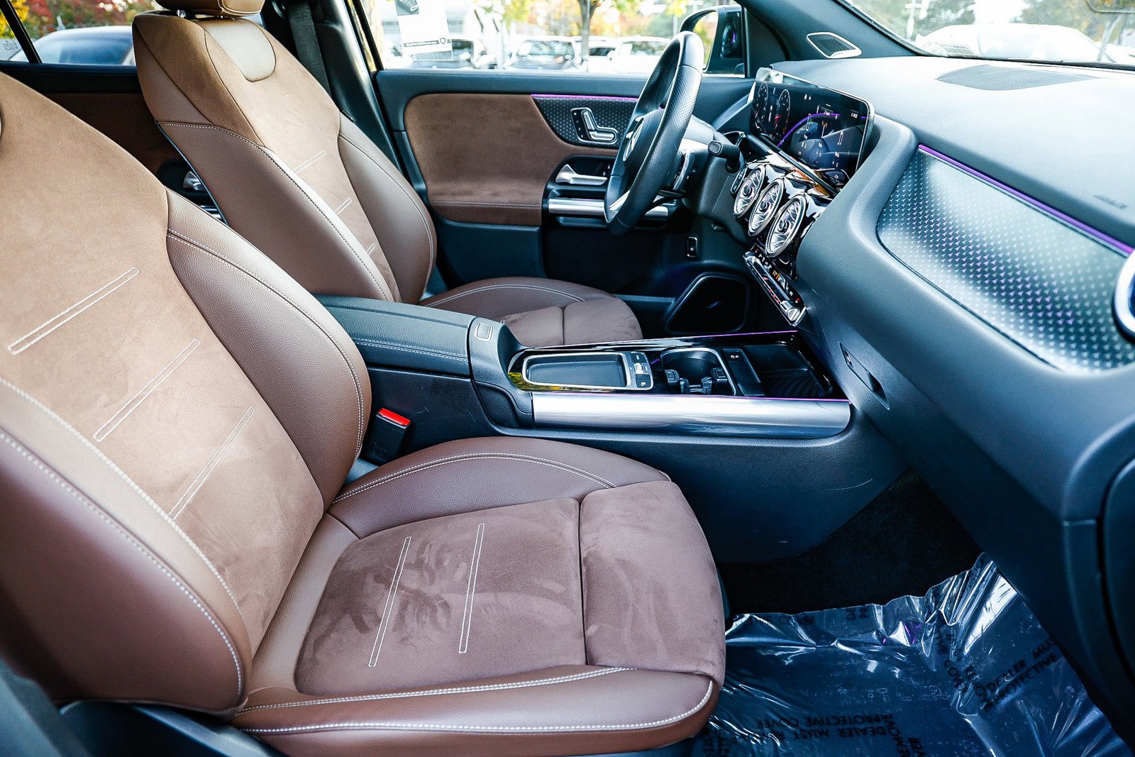 Certified 2025 Mercedes-Benz GLA 250 GLA 250 image 17