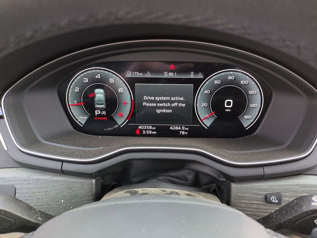 Certified 2023 Audi A4 2.0T Premium Plus w/ Premium Plus Package image 10