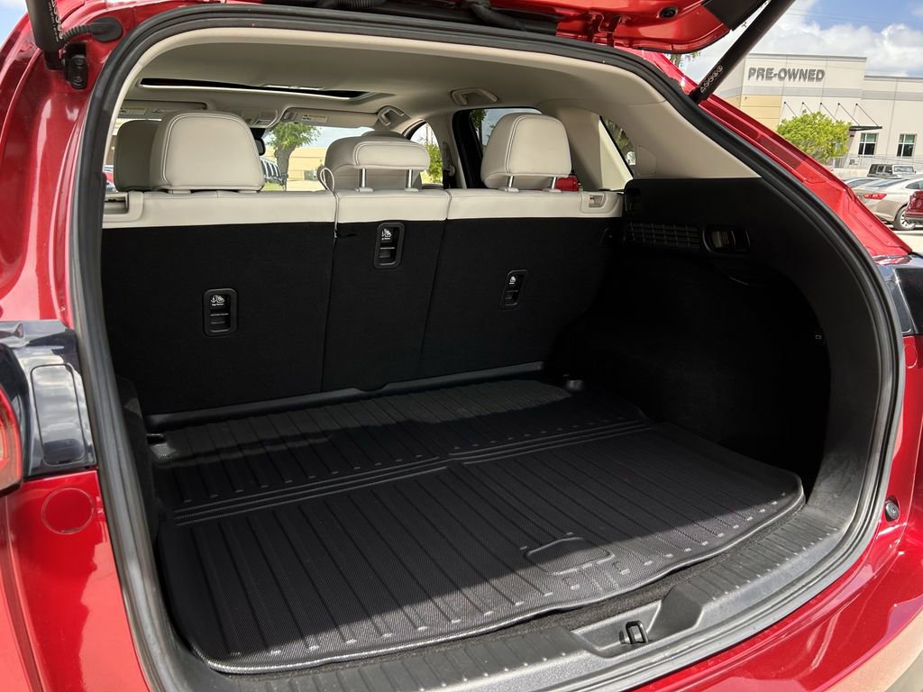 Used 2023 MAZDA CX-5 AWD 2.5 S w/ Premium Plus Pkg image 34