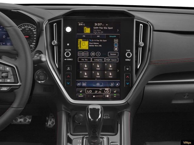 New 2026 Subaru WRX GT image 9