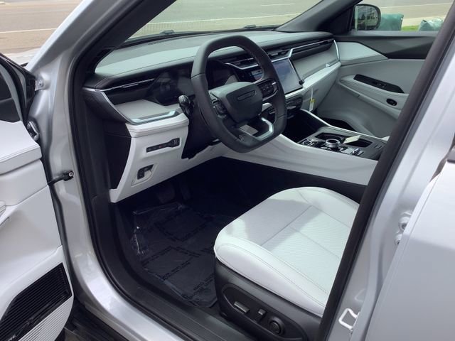 New 2026 Jeep Cherokee Limited AWD/4WD image 7