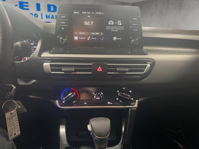Used 2021 Kia Seltos LX AWD/4WD image 25