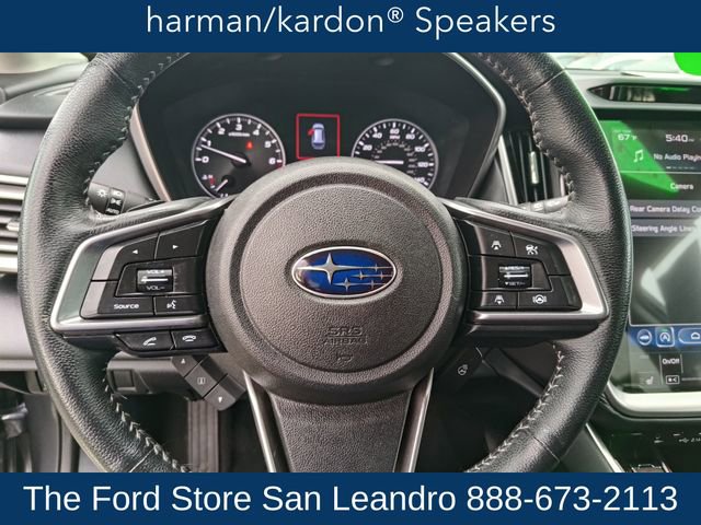 Used 2022 Subaru Outback Limited w/ Popular Package #2 image 21
