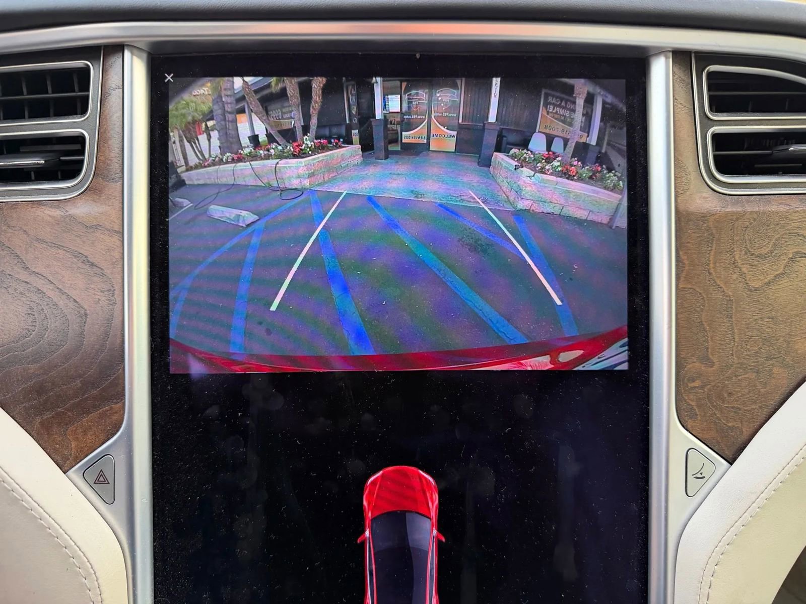 Used 2017 Tesla Model S 100D image 23