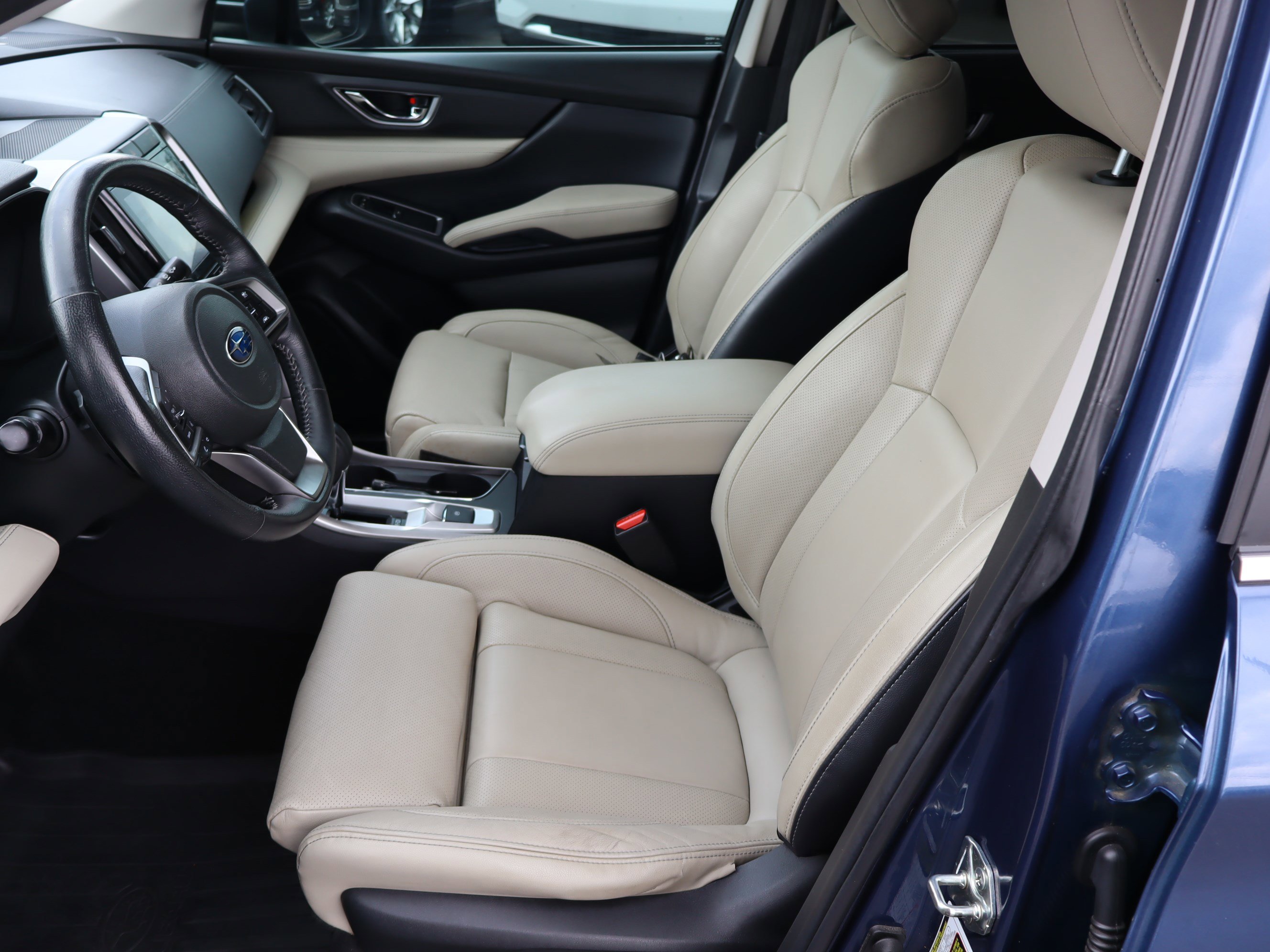 Used 2019 Subaru Ascent Limited w/ Popular Package #2A AWD/4WD image 16