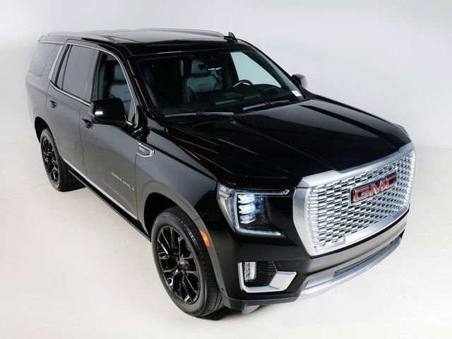 Used 2023 GMC Yukon Denali w/ Denali Reserve Package AWD/4WD image 32