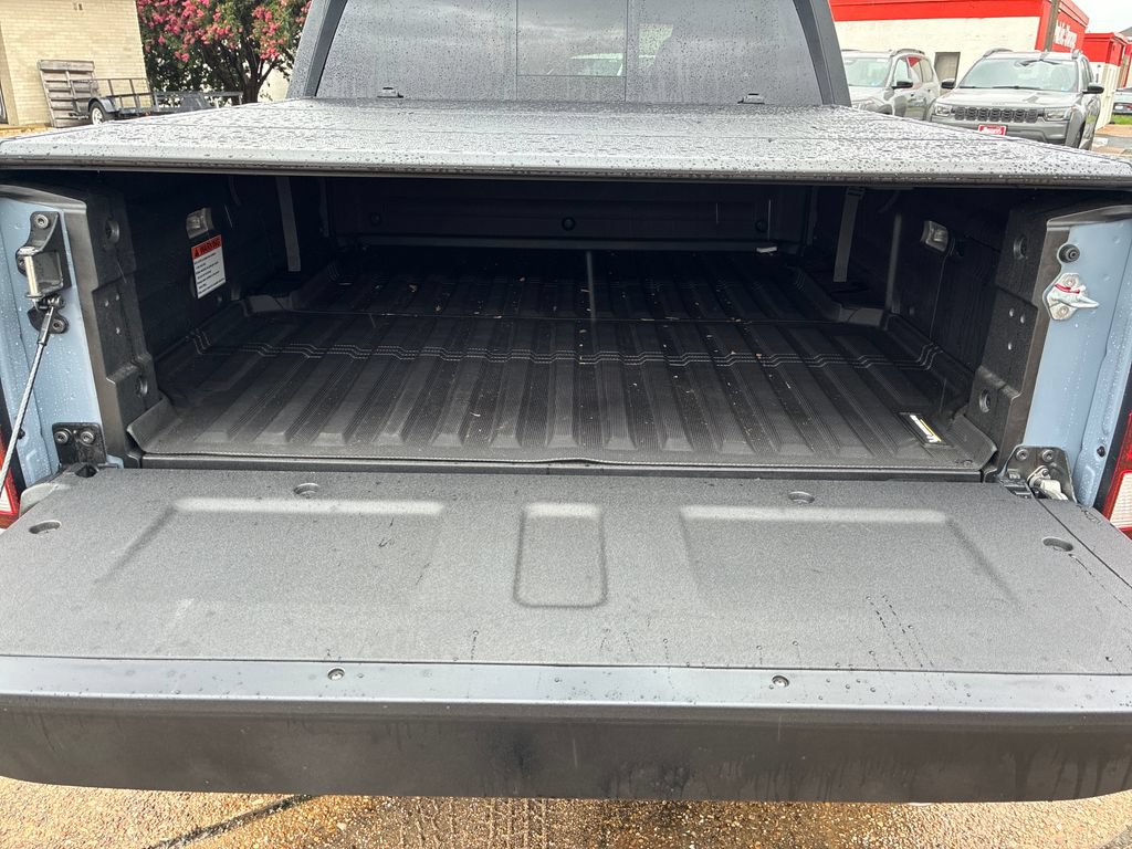 Used 2026 Honda Ridgeline Black Edition image 29