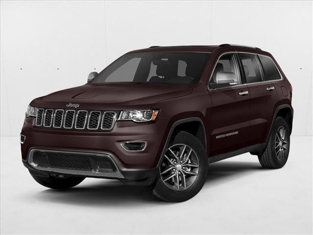 Used 2019 Jeep Grand Cherokee Limited RWD video 1