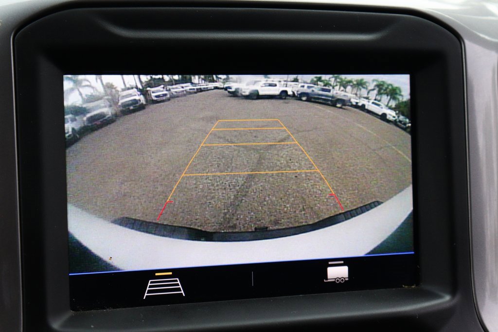 Used 2022 Chevrolet Silverado 2500 Custom w/ Custom Value Package image 28