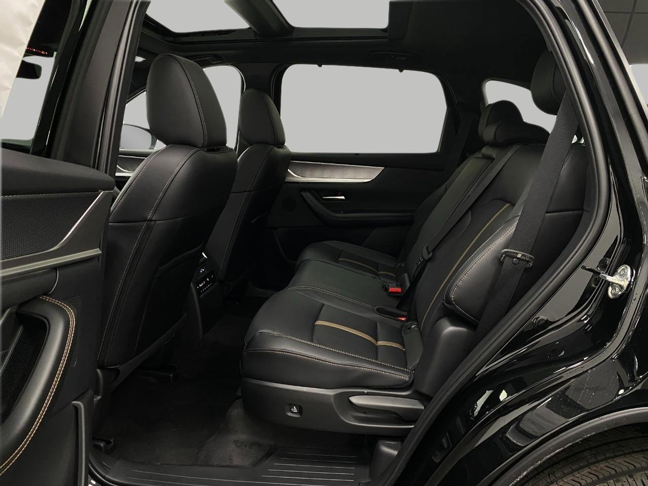 New 2026 MAZDA CX-90 3.3 Turbo S w/ Premium Package AWD/4WD image 29