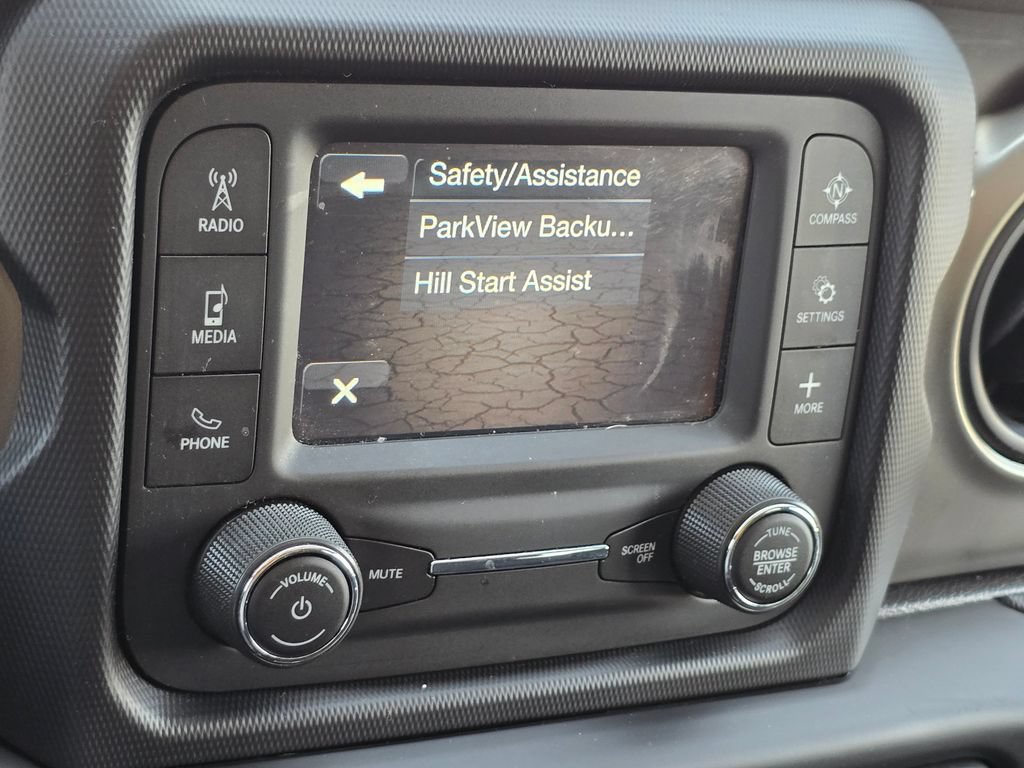 Used 2019 Jeep Wrangler Sport AWD/4WD image 44