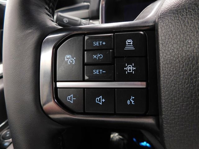 Used 2025 Ford F150 Platinum w/ FX4 Off-Road Package image 27