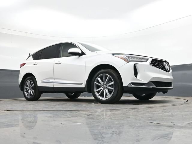 Certified 2024 Acura RDX w/ Technology Package image 29
