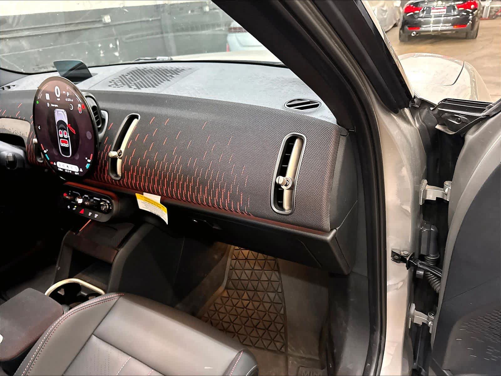 Used 2026 MINI Cooper Countryman S AWD/4WD image 18