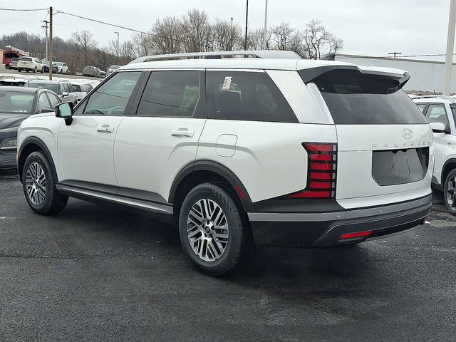 New 2026 Hyundai Palisade SEL image 3