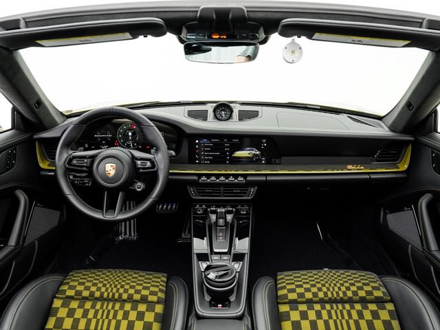 New 2026 Porsche 911 GTS RWD image 34