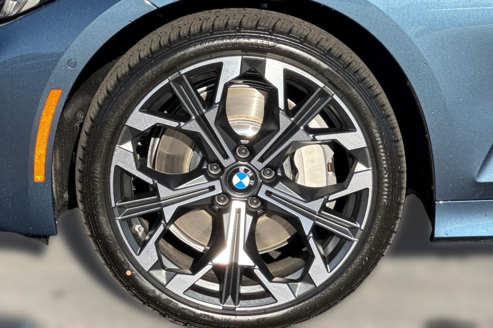 Used 2026 BMW 330i Sedan w/ Premium Package RWD image 12