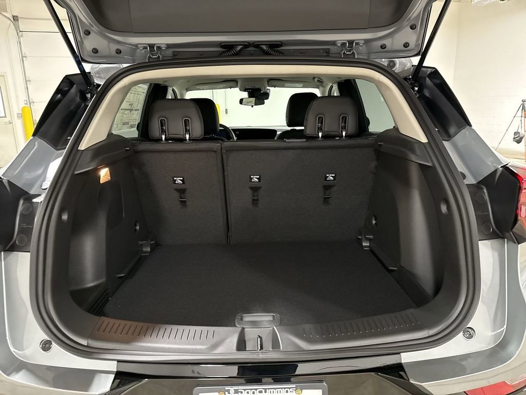 New 2026 Buick Encore GX Sport Touring w/ Comfort Package image 23