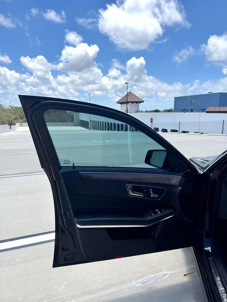 Used 2014 Mercedes-Benz E 350 Sedan image 10