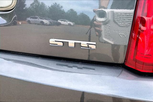 Used 2008 Cadillac STS V8 image 21