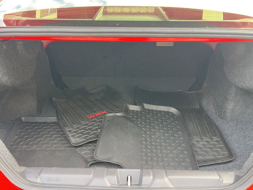 Used 2023 Subaru WRX image 26