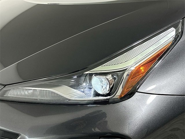 Used 2021 Toyota Prius Limited image 32