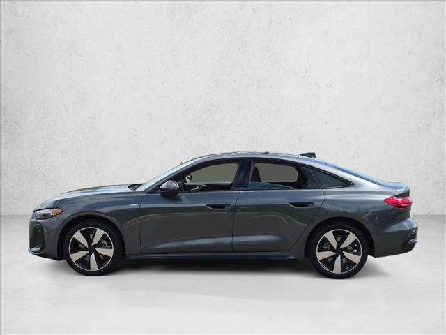 New 2026 Audi A5 Prestige AWD/4WD image 8