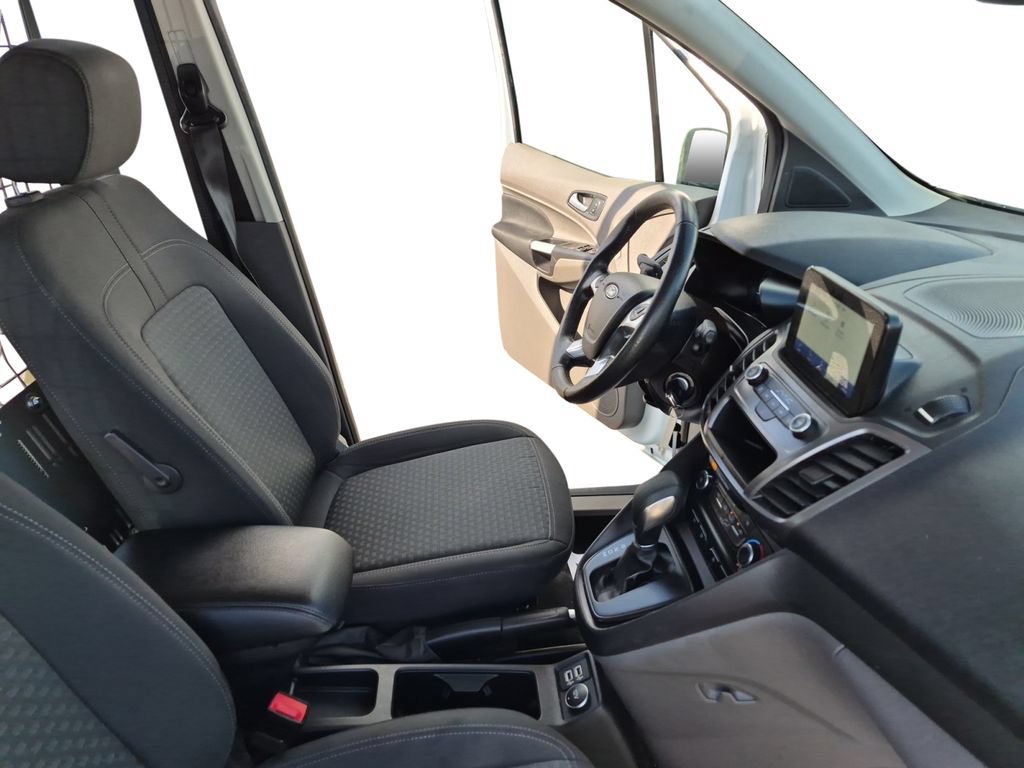 Used 2020 Ford Transit Connect XLT FWD image 41