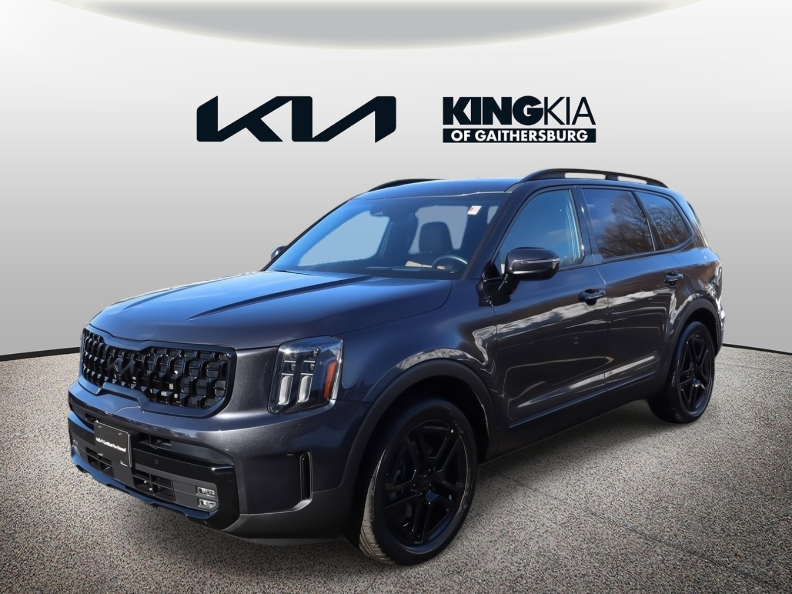 Used 2025 Kia Telluride SX Prestige X-Line image 8