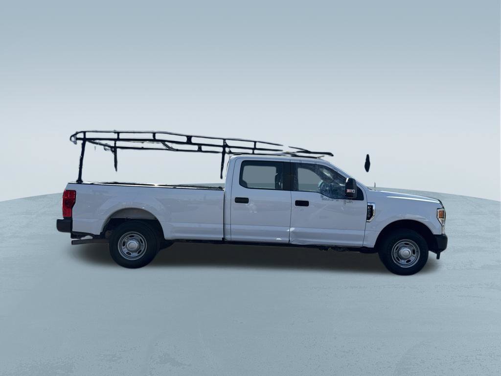 Used 2022 Ford F250 XL w/ Power Equipment Group RWD image 9