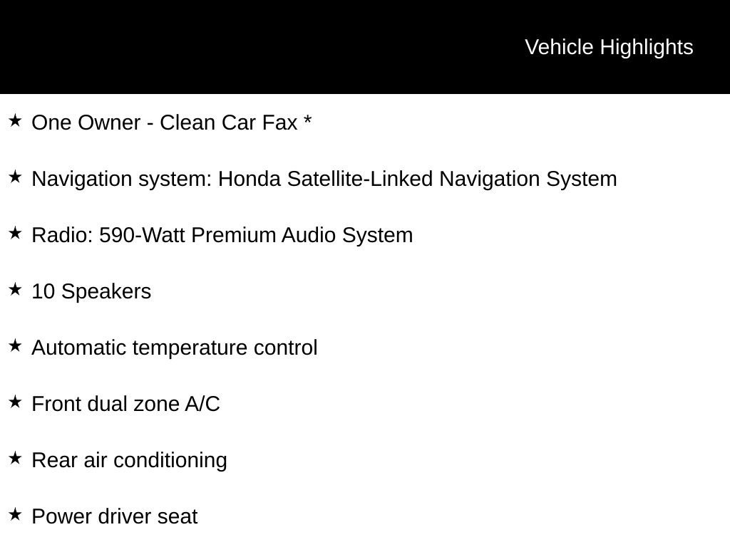 Certified 2022 Honda Pilot Touring image 7