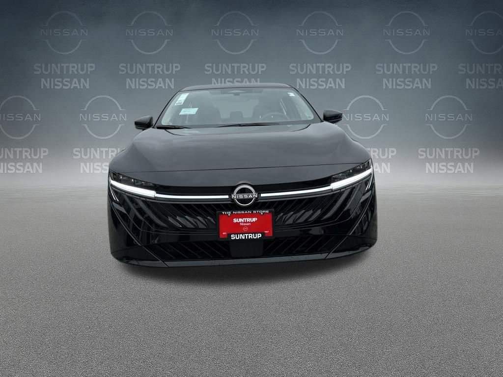 New 2026 Nissan Sentra SV w/ Floor Mat Package image 9