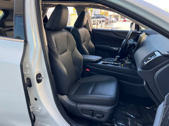 Certified 2025 Lexus NX 450h+ AWD w/ Towing Package (2000 Lbs) image 50