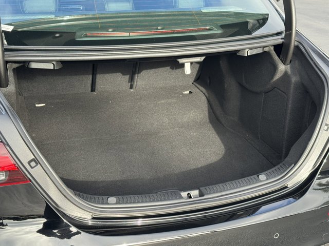 Used 2023 Mercedes-Benz E 350 Sedan image 11