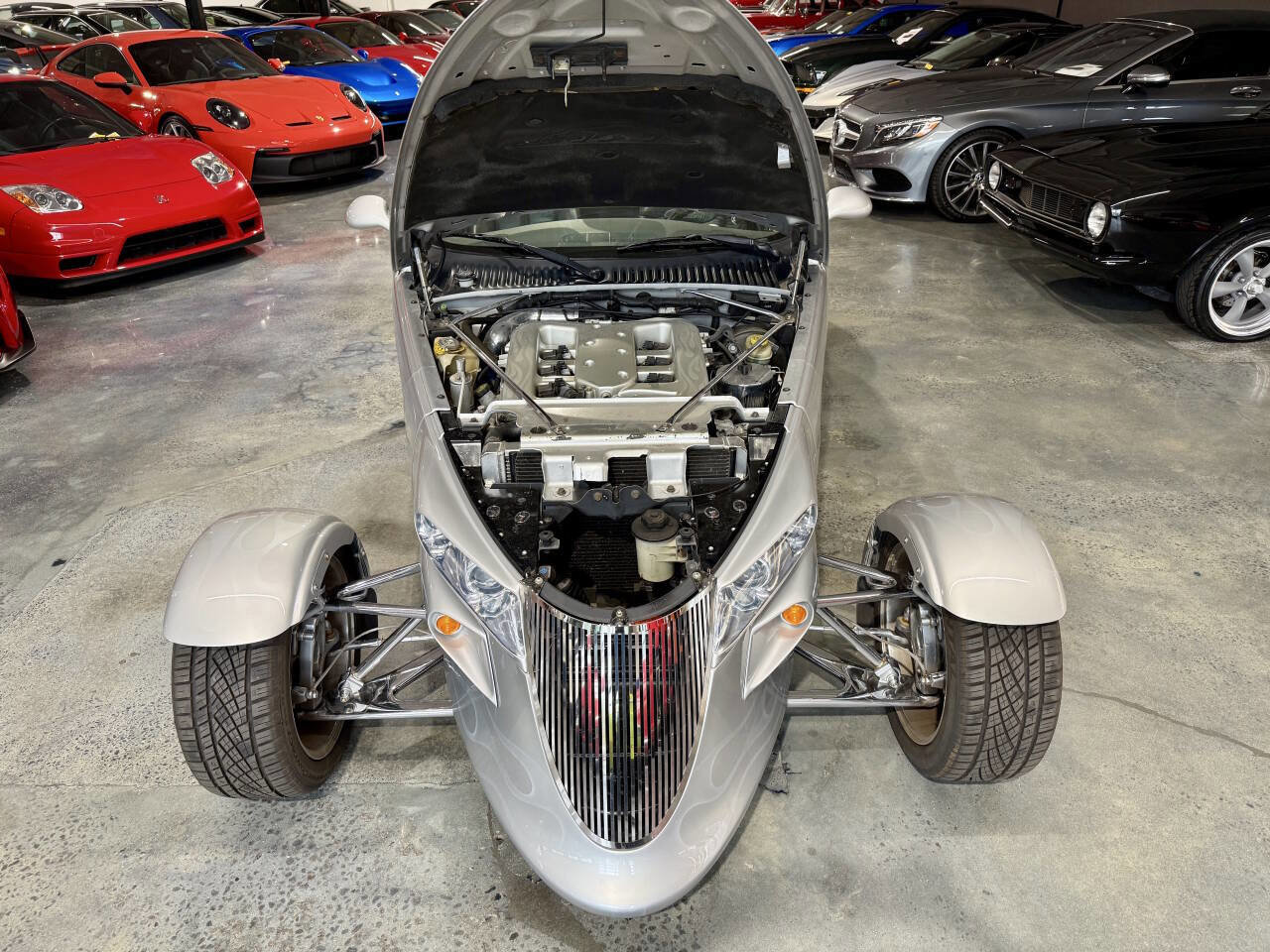 Used 2001 Plymouth Prowler image 30