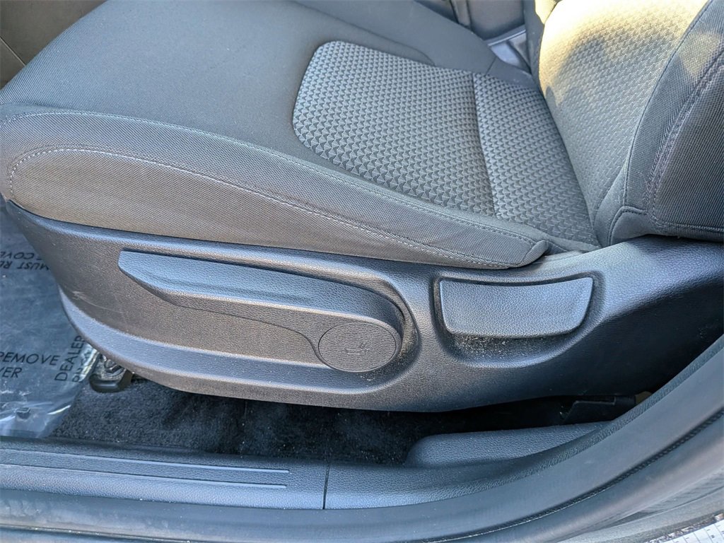 Used 2024 Kia Sportage LX image 14